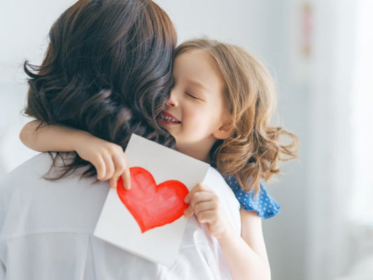 Five Things Mums Actually Want for Mother’s Day