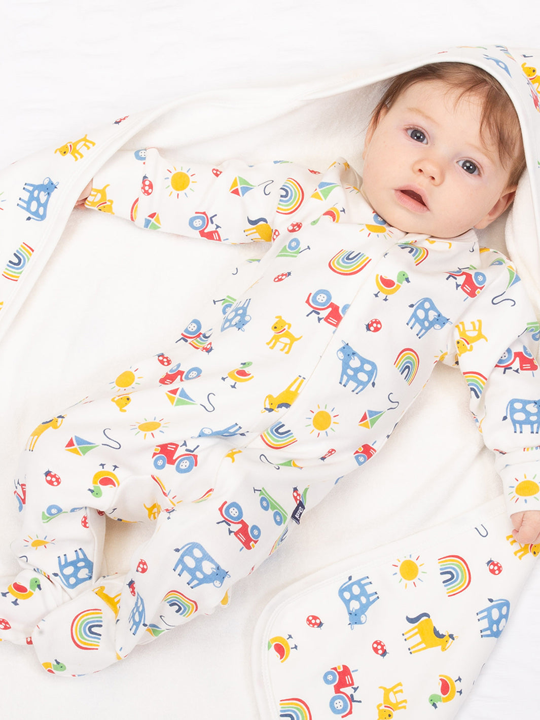 Rent Baby Clothes 69 Months Borro