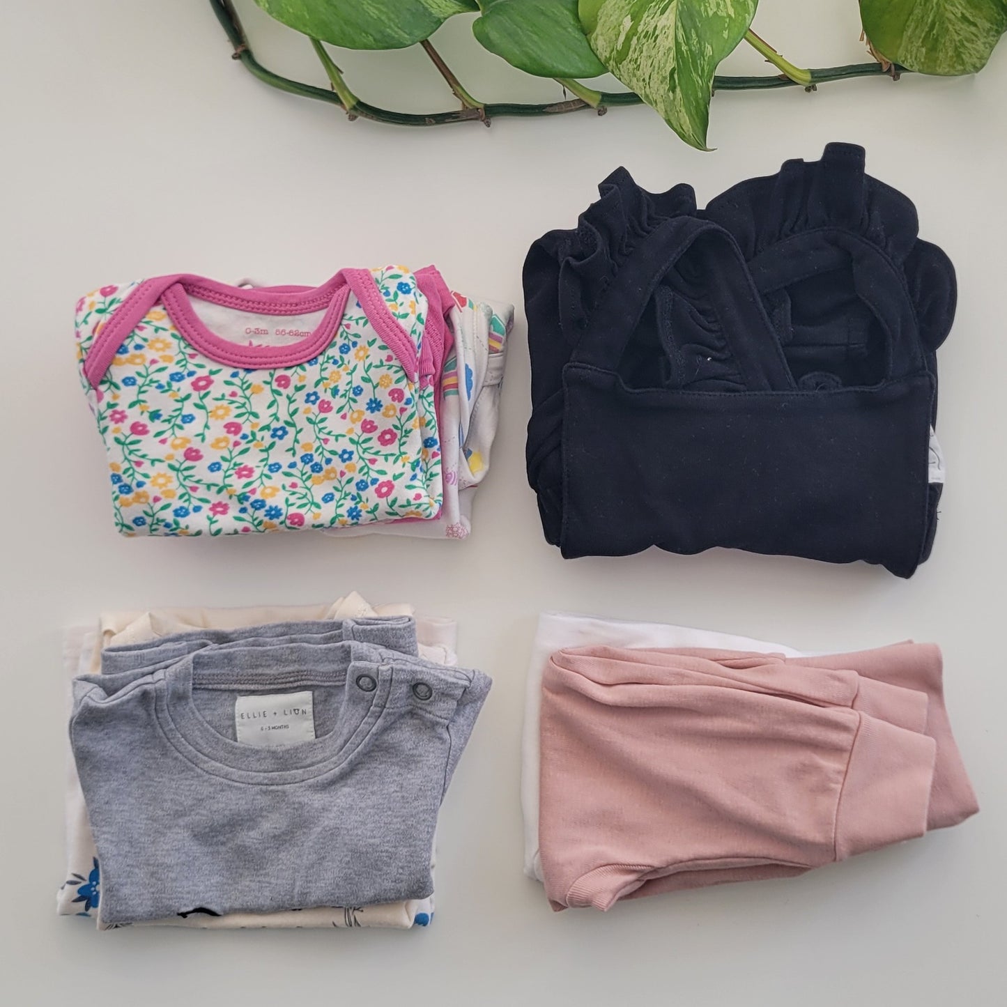 Happy bunny bundle - 10 items