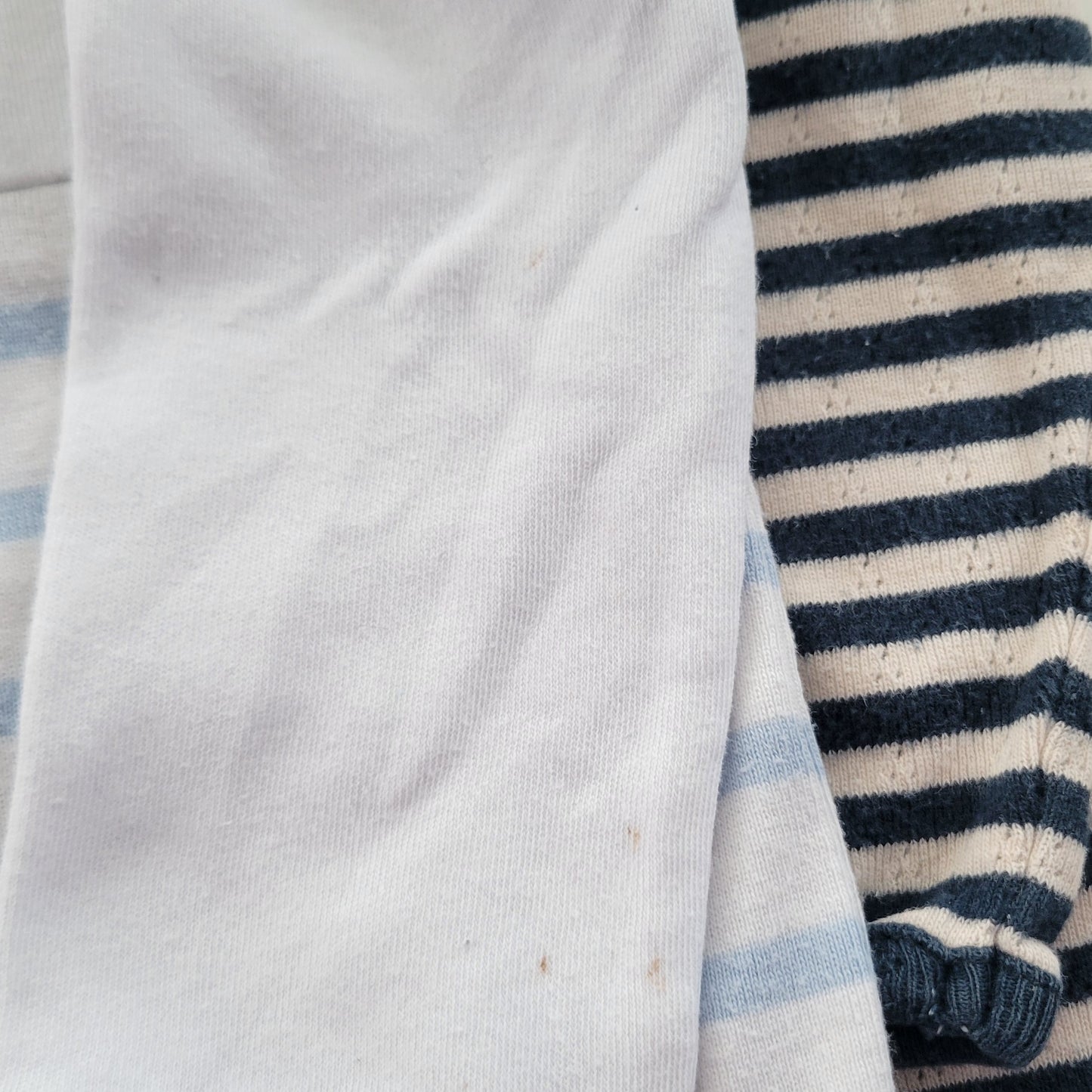 Blue seagull bundle - 10 items