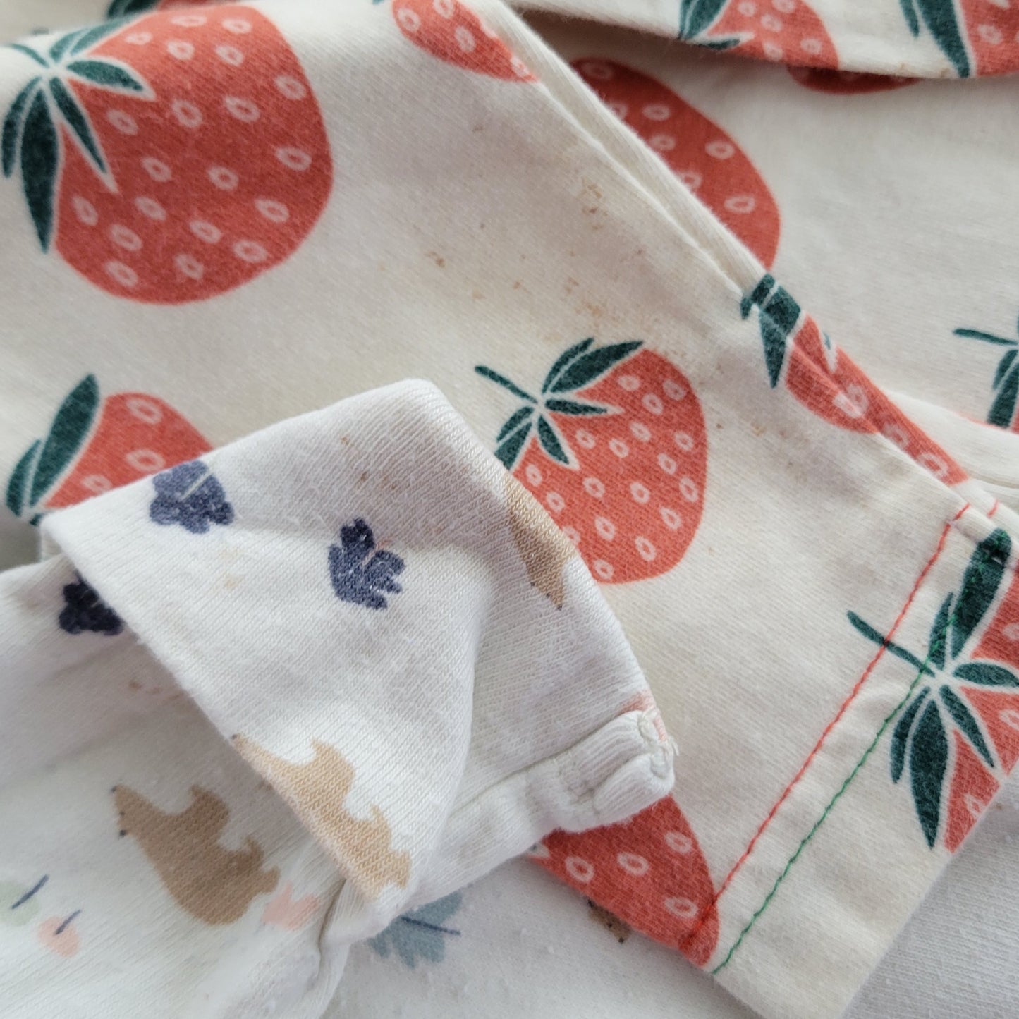 Pink elephant bundle - 10 items