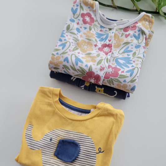 Pony bundle - 5 items