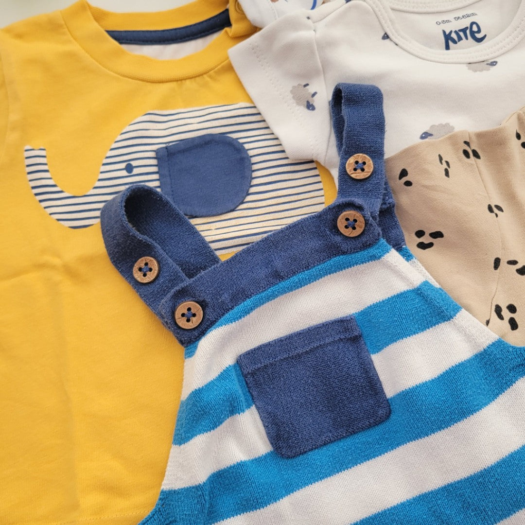 Otter ellie bundle - 7 items