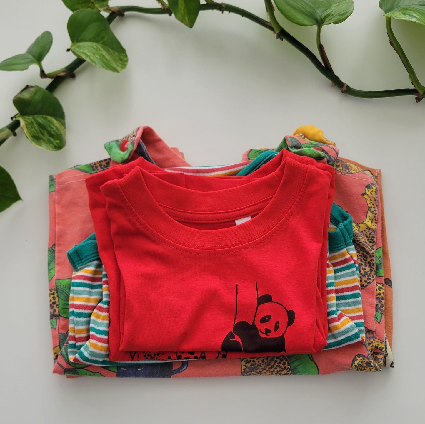 Wildlife bundle - 5 items