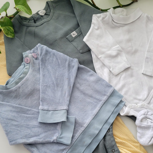 Spring bundle - 5 items