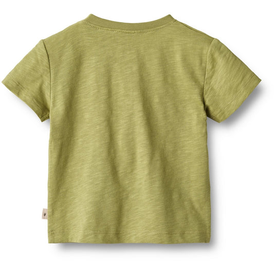 Dines T-shirt - sage