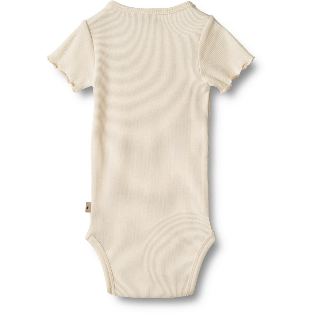 Edna bodysuit - cream
