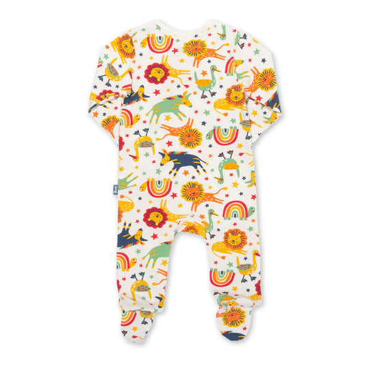 Marvellous me sleepsuit