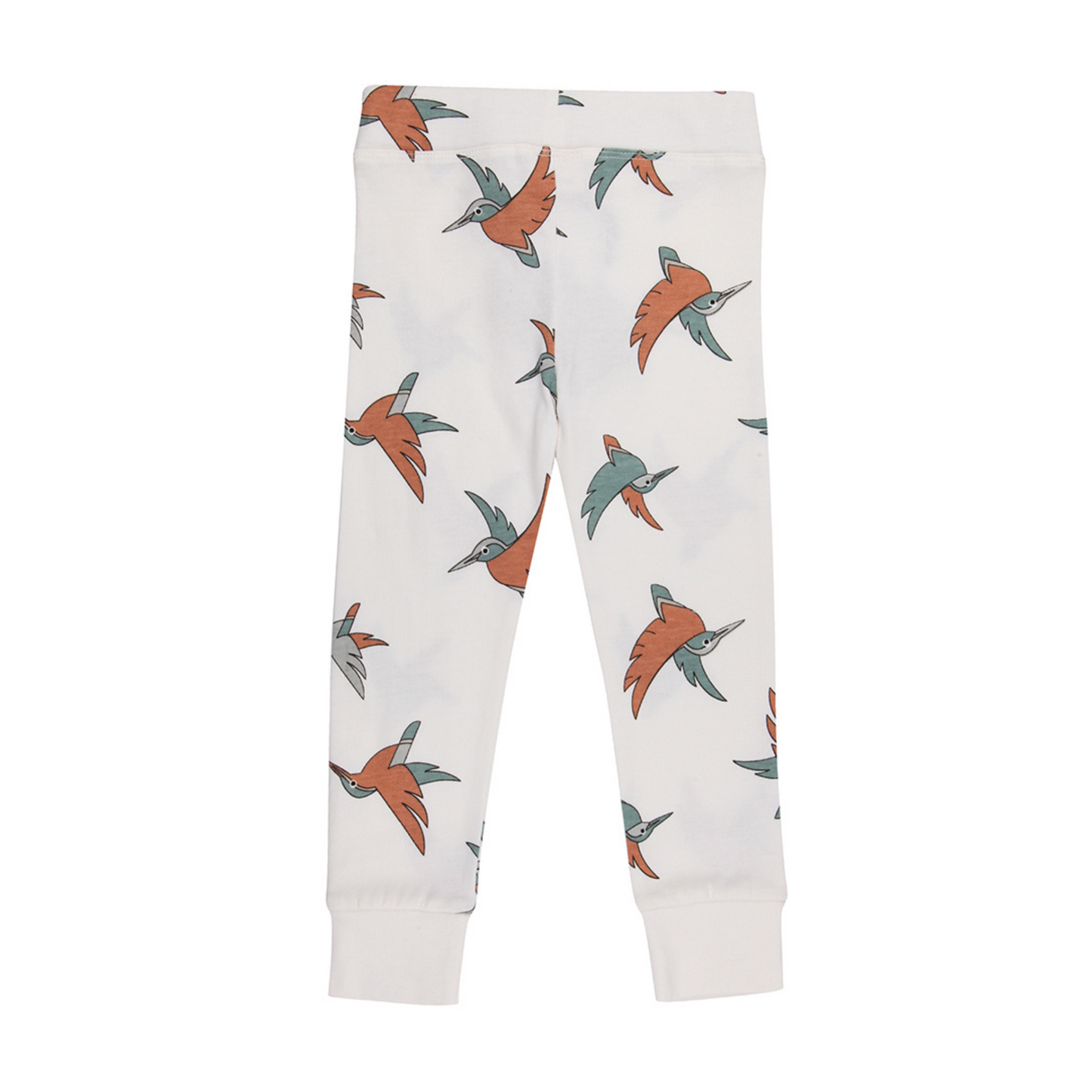 Birdsong legging