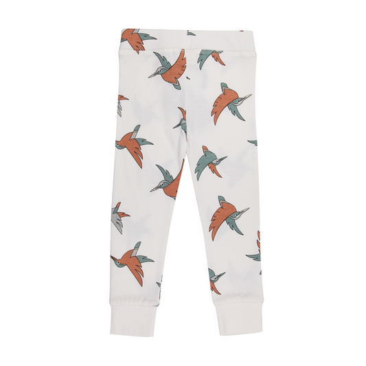 Birdsong legging