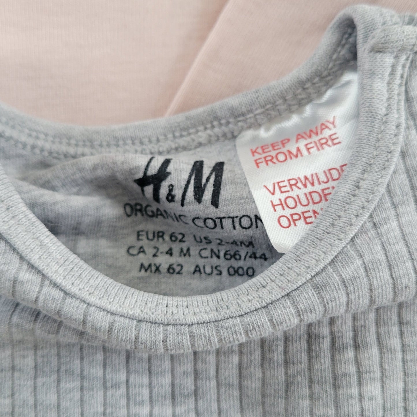 H&M girl bundle - 10 items