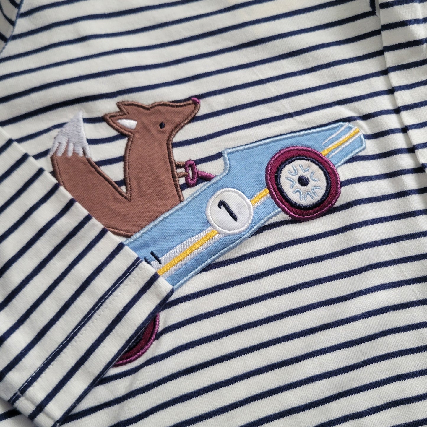 Fast fox bundle - 9 items