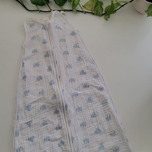 Aden & Anais sleep bag - 1 tog - resale