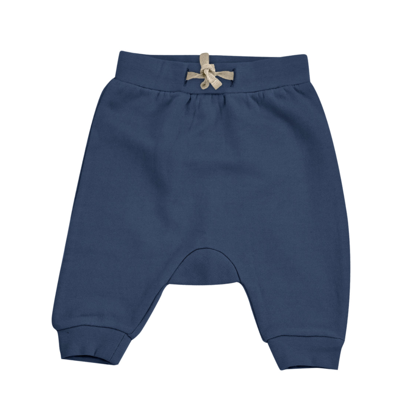Jersey joggers - blue