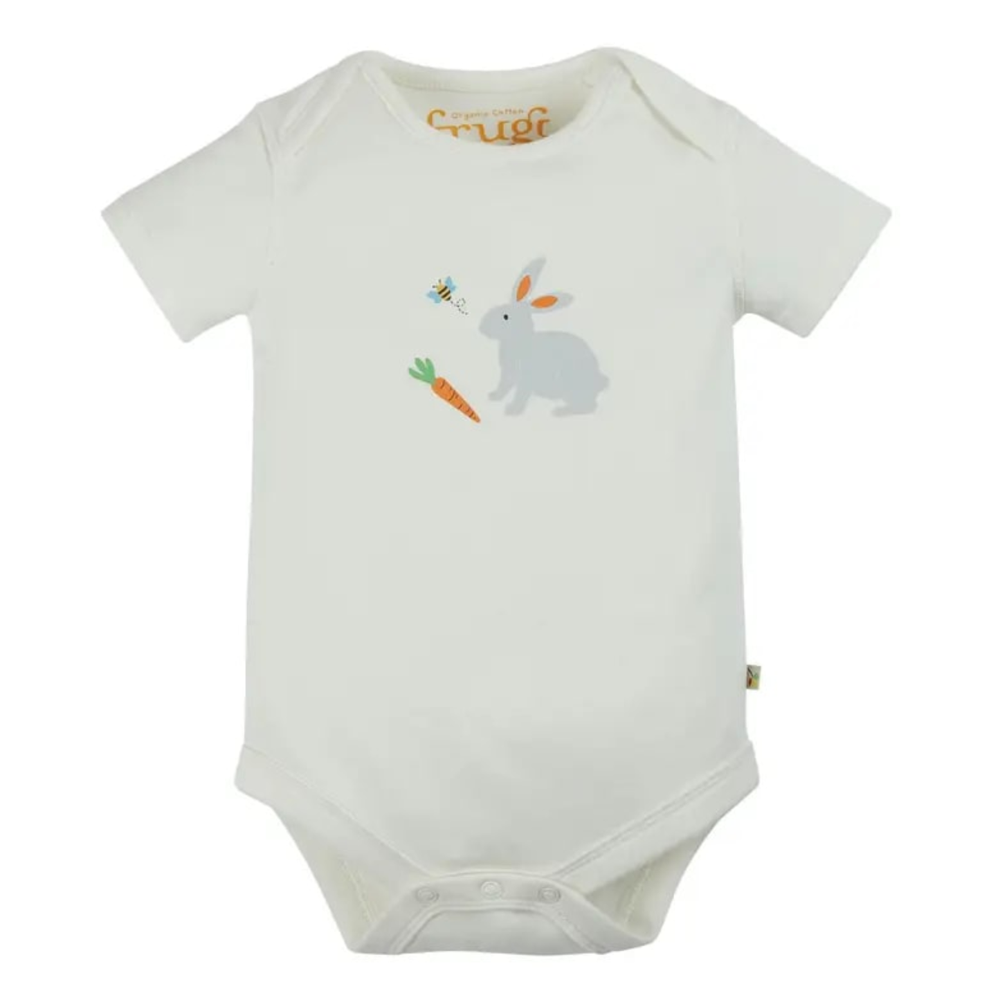 Bumblebee hop along bodysuit