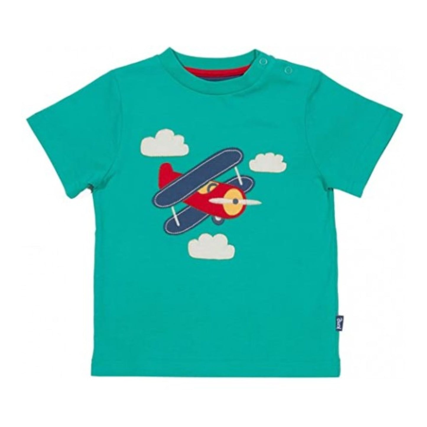 Prop plane t shirt