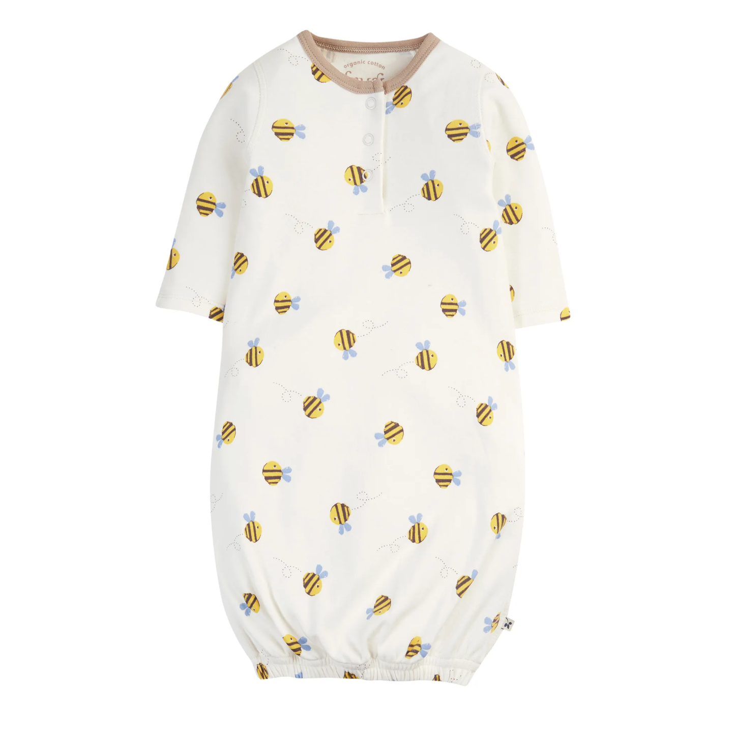 Sleepy baby gown - resale