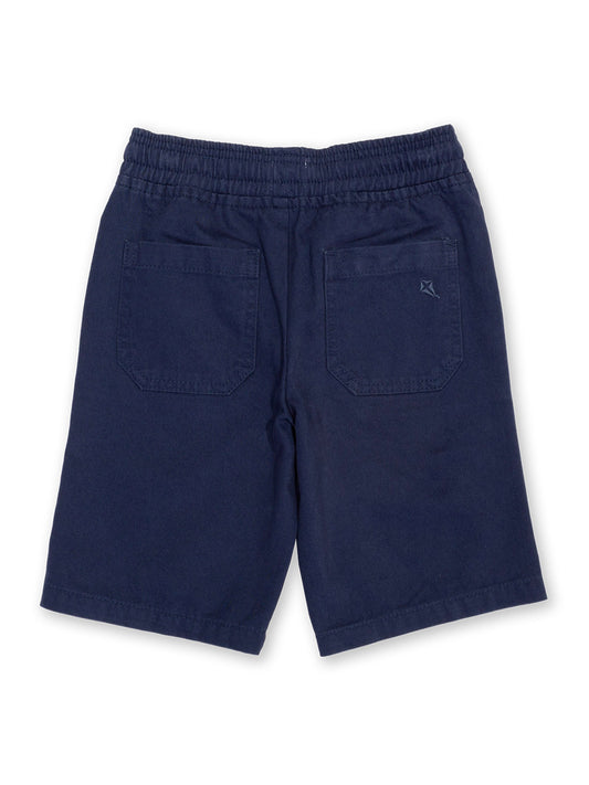Yacht shorts - navy