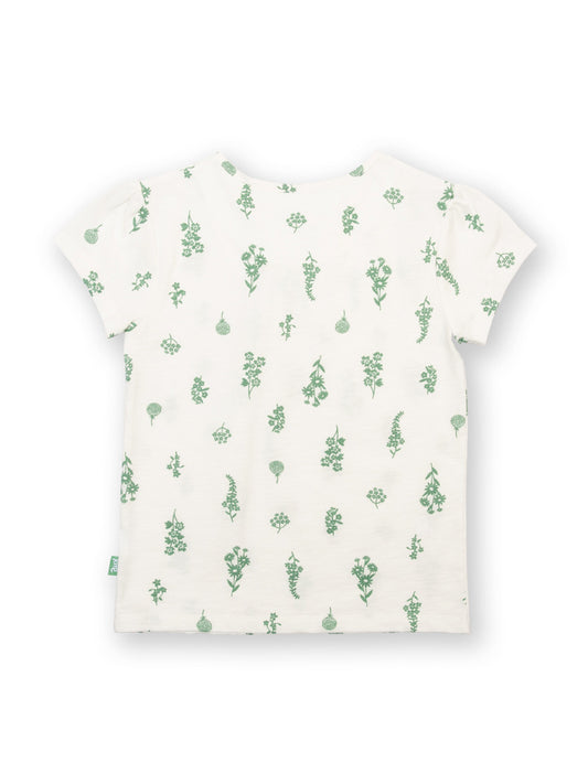 Wildflower t-shirt