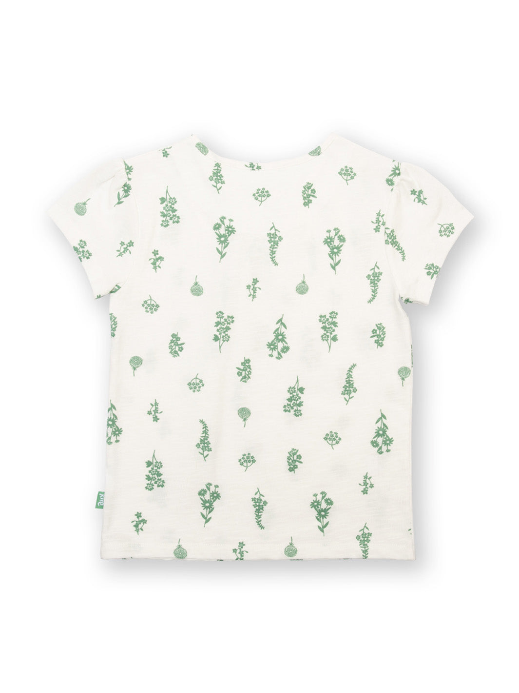 Wildflower t-shirt