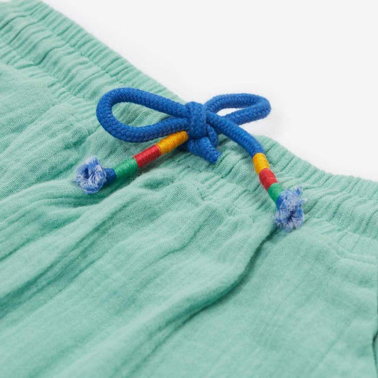 Mateo shorts - moss