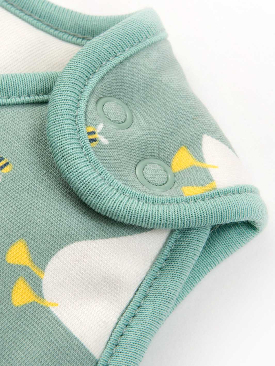 Little goose sleep bag - 1.5 tog