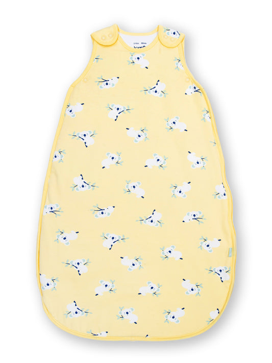 Koala time sleep bag - 1.5 tog