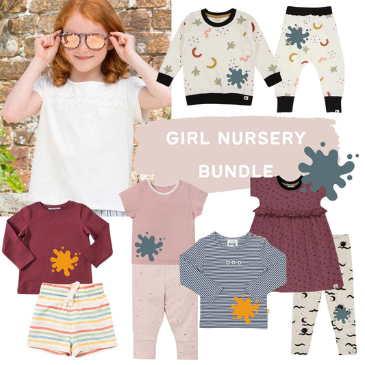 BUY Nursery Wear Bundles