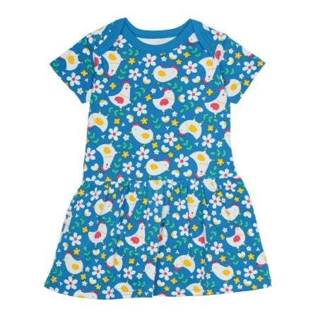 Aria happy hens bodydress - resale