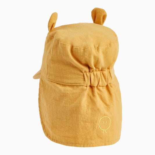 Bear sun hat