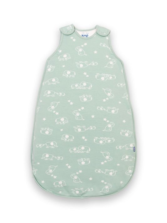 Ele and me sleep bag - 2.5 tog