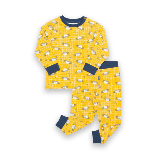 Happy planet pyjamas