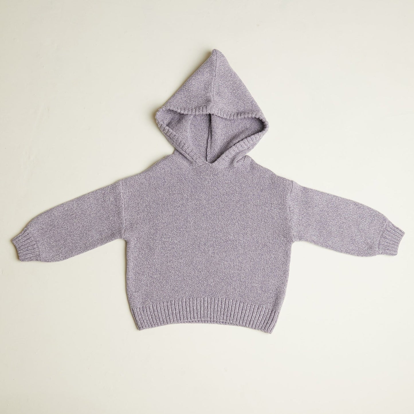 Harley lilac hoodie