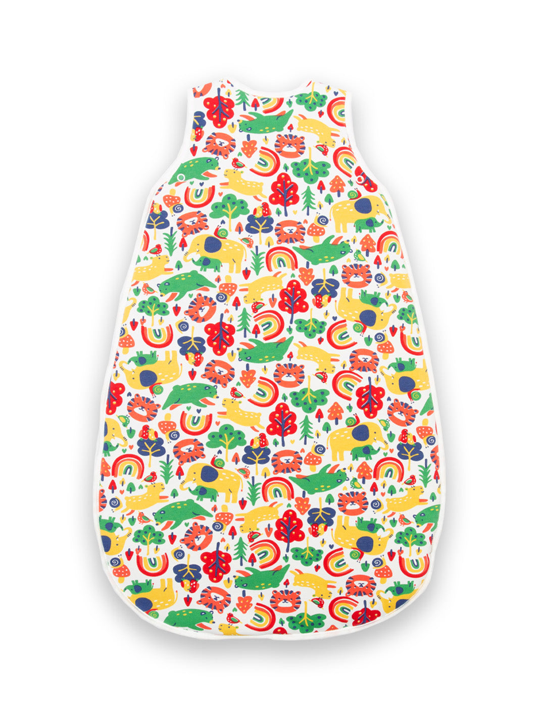 Huggle sleep bag - 2.5 tog