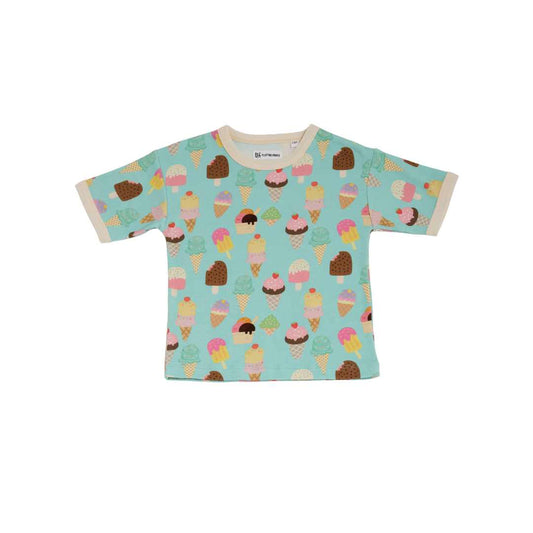 Ice cream Sundays t-shirt