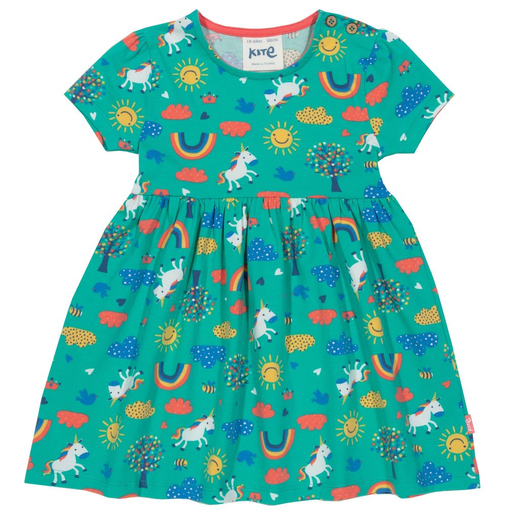 Happy me dress - resale