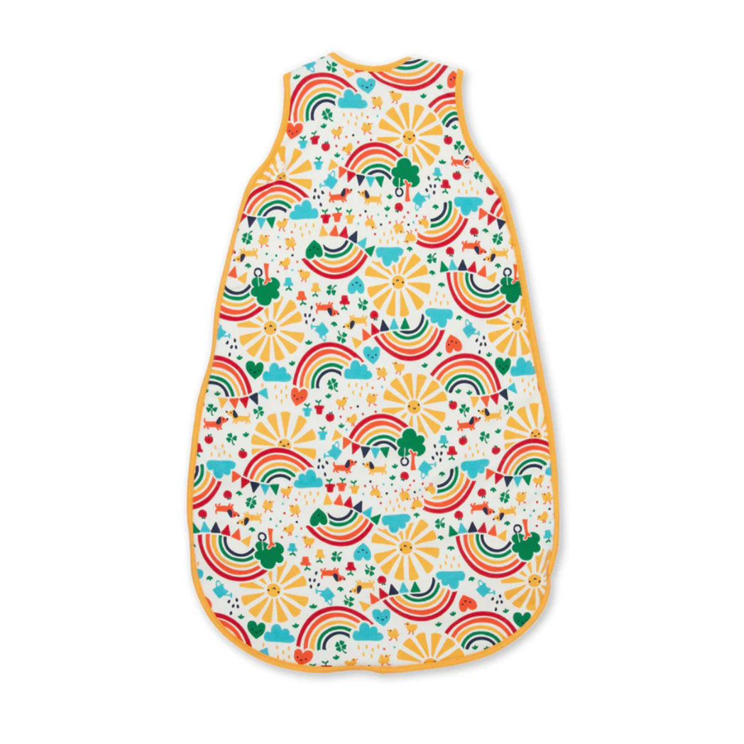 Memories sleep bag - 1.5 tog