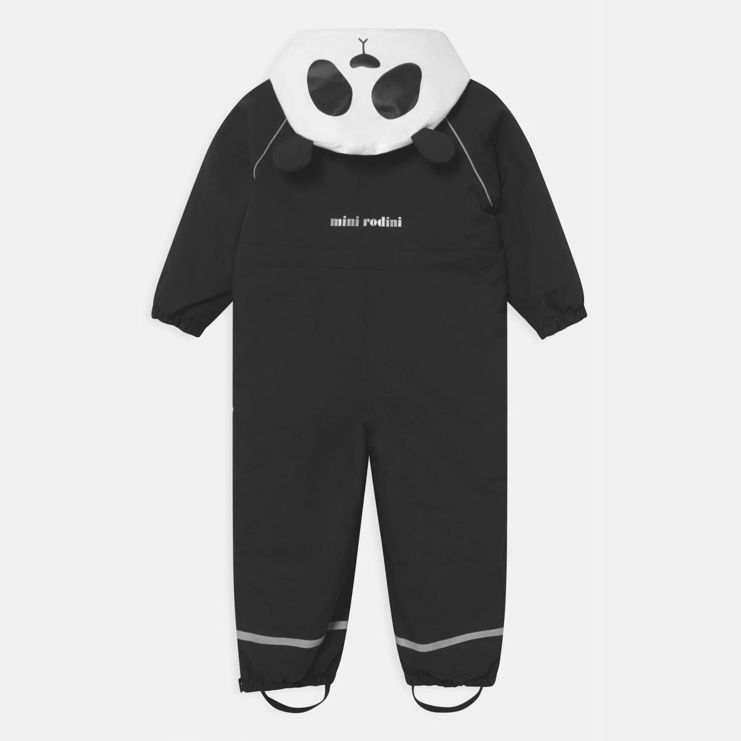 Alaska panda overall