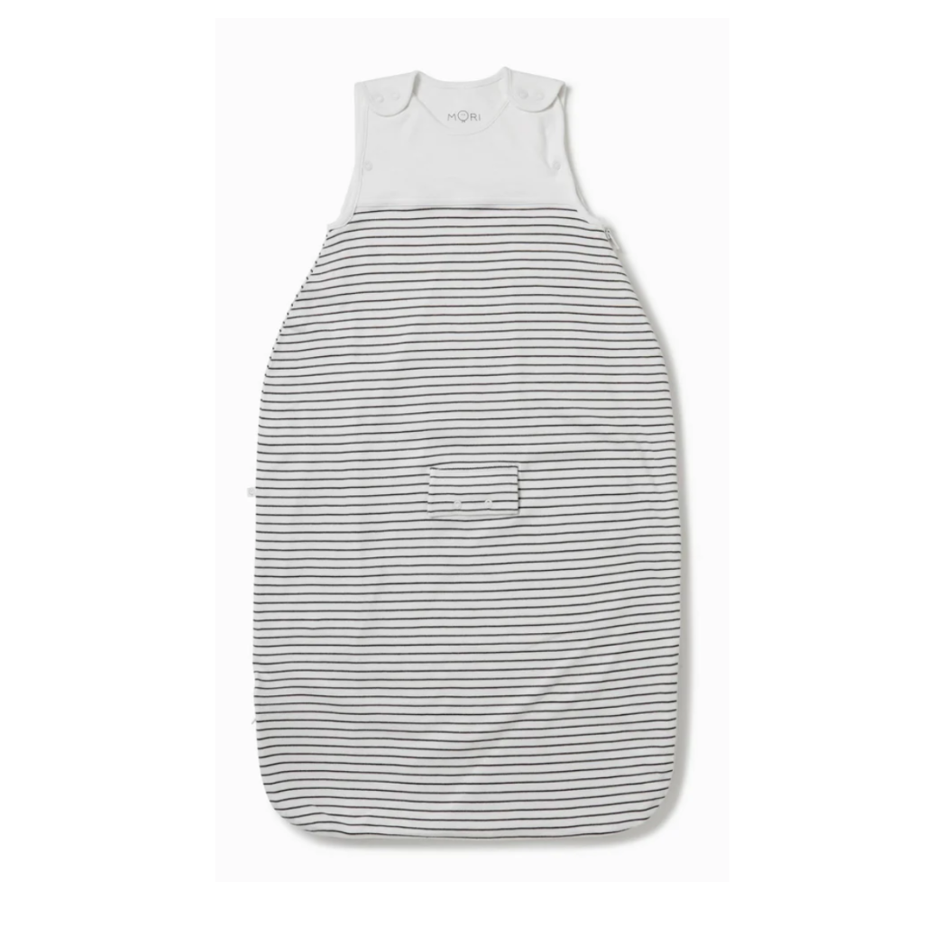 Clever sleep bag - 2.5 tog