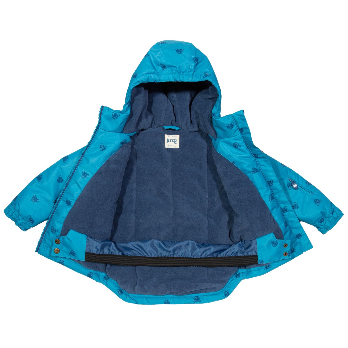 Nimbus cool cats coat