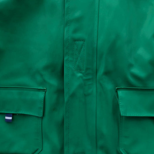 JoJo dino coat