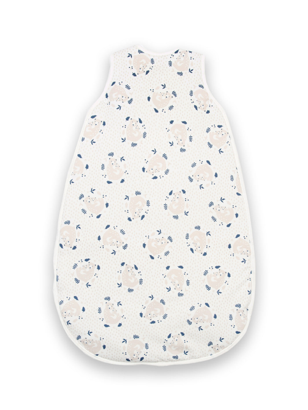 Snuggle bear sleep bag - 2.5 tog