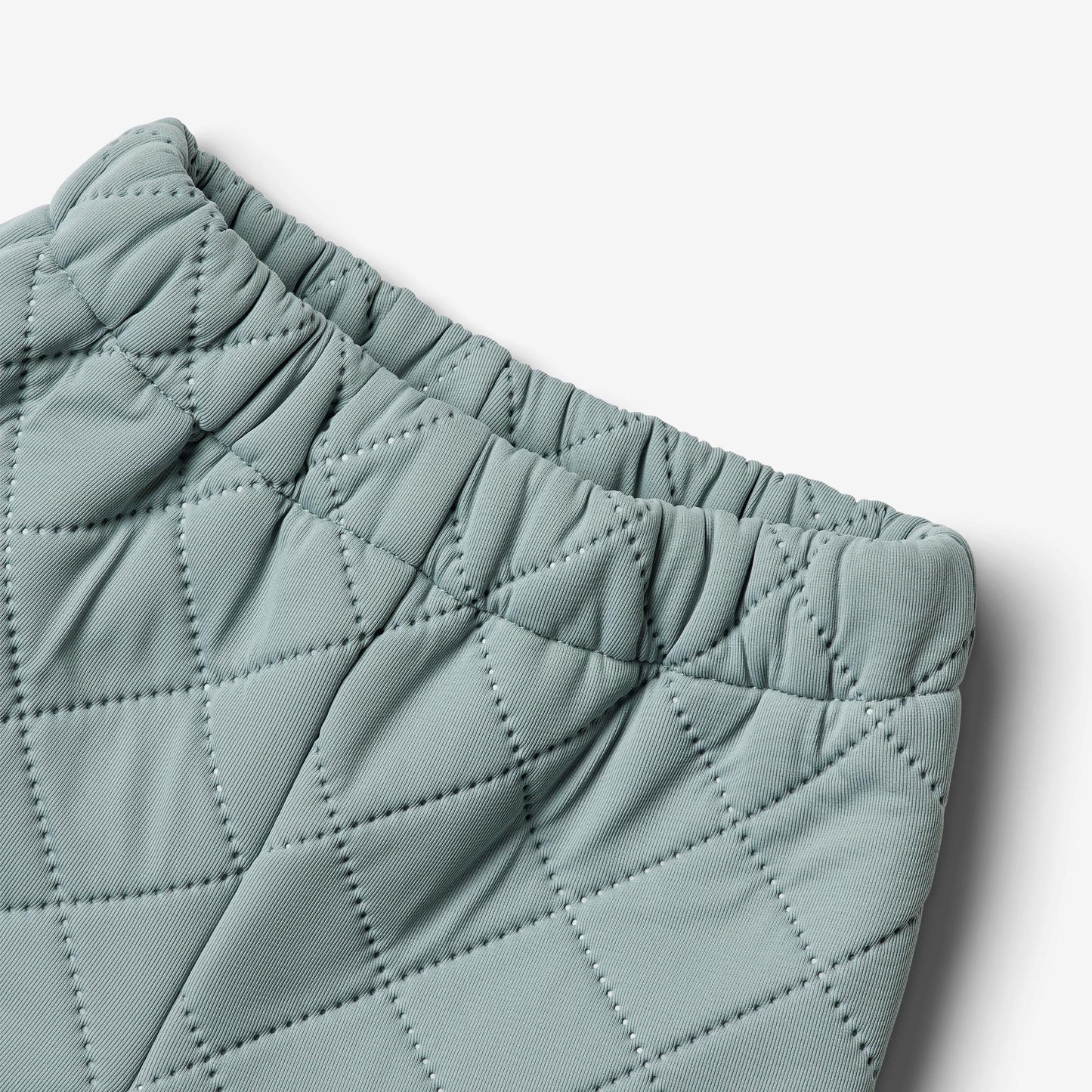 Alex thermo pants - blue slush