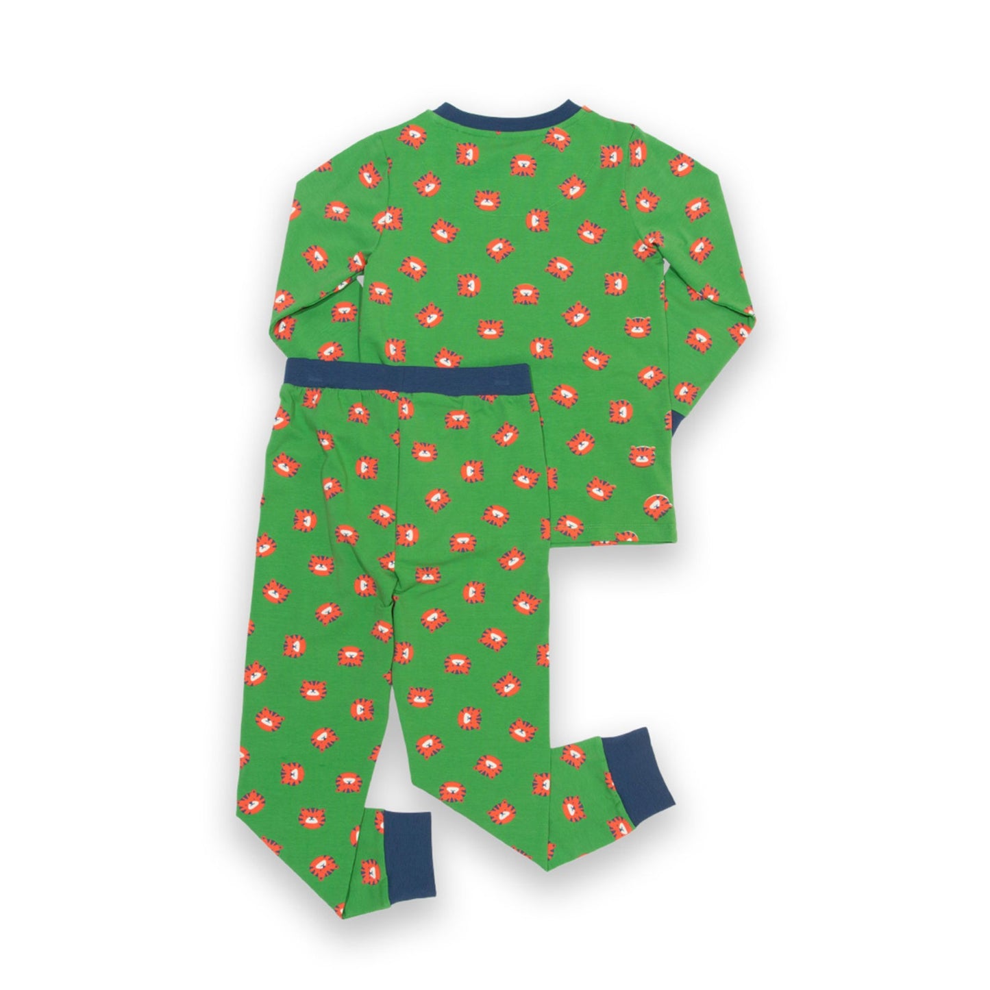 Top tiger pyjamas