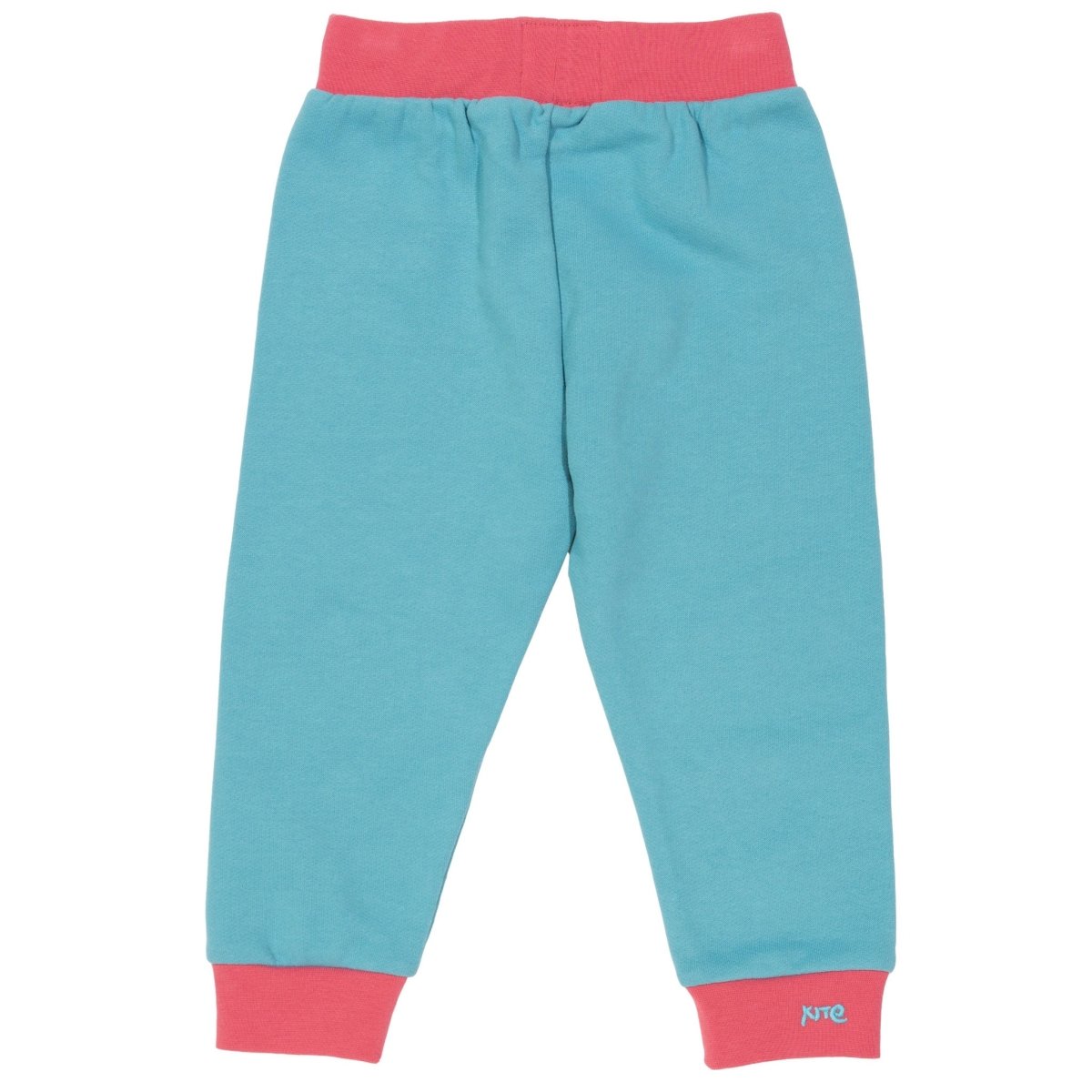 Berry ditsy joggers - Borro - rent baby kids clothes