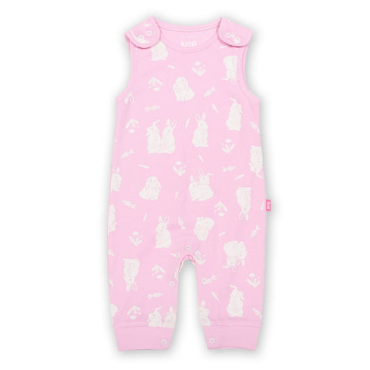 Bun bun dungarees - Borro - rent baby kids clothes