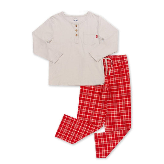Cranborne pyjamas - Borro - rent baby kids clothes