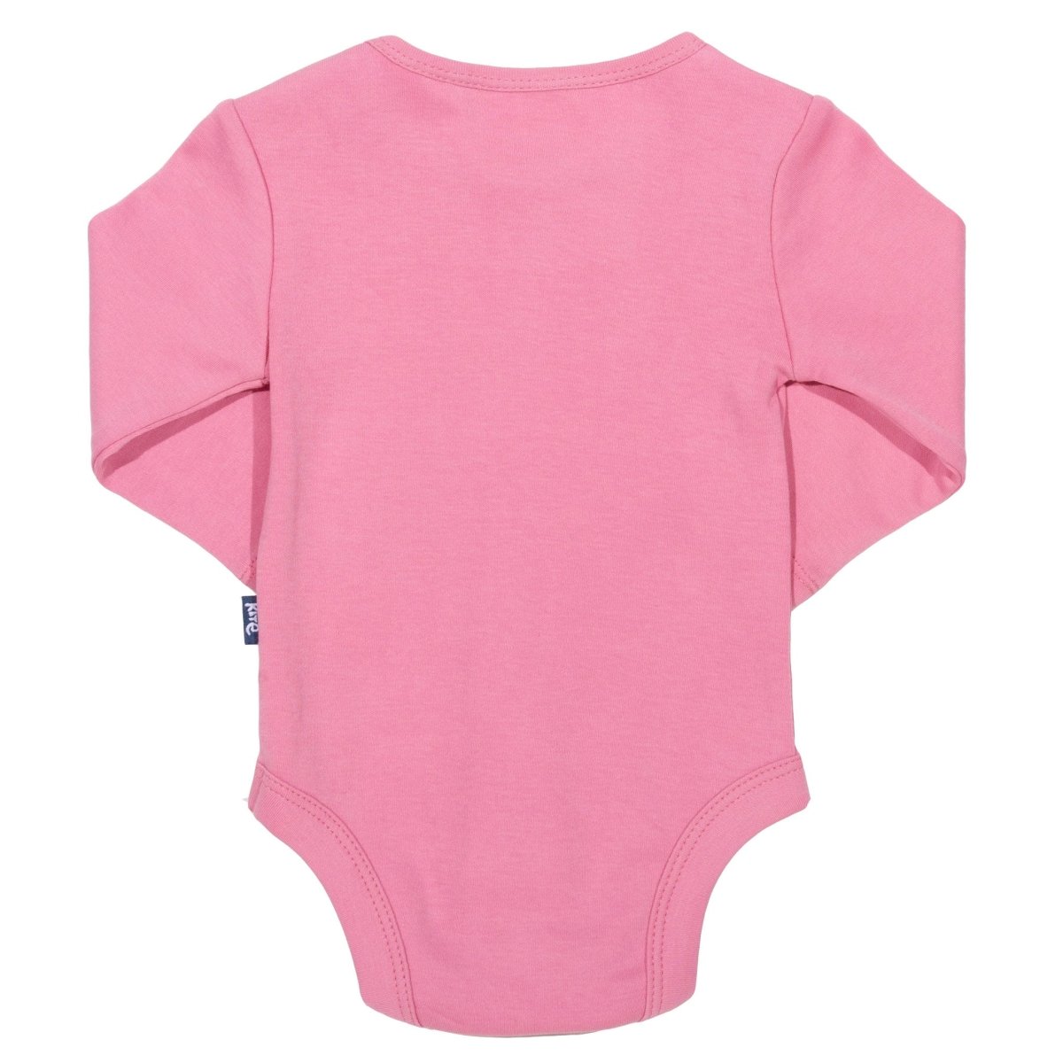 Ditsy heart long sleeve bodysuit - Borro - rent baby kids clothes