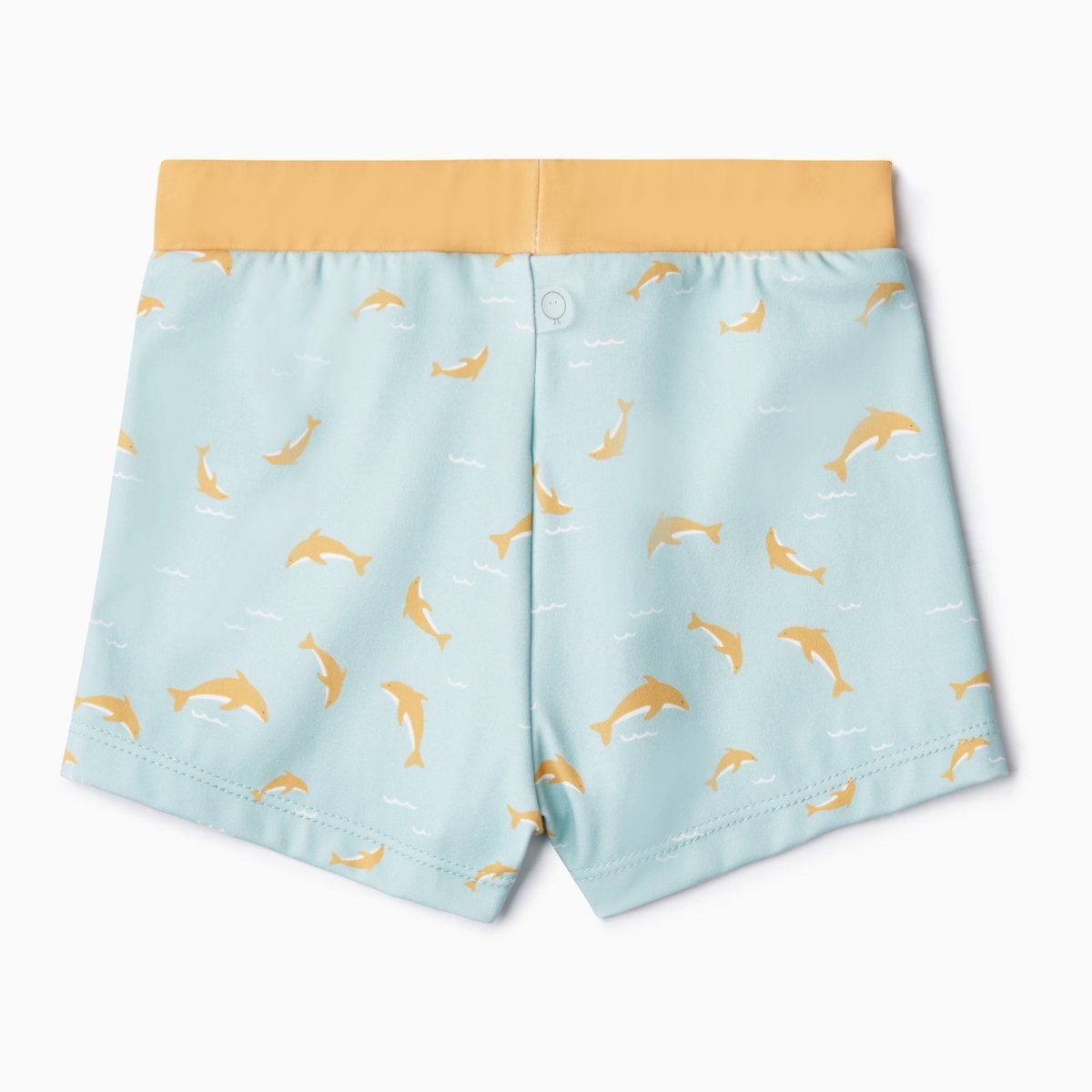 Dolphin swim shorts - Borro - rent baby kids clothes