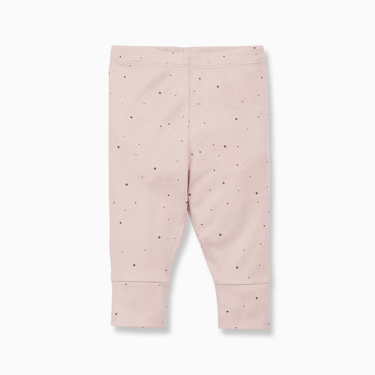 Everyday leggings - stardust - Borro - rent baby kids clothes